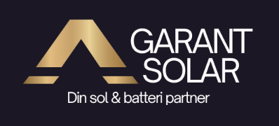 Garant Solar Sverige AB