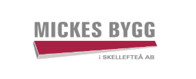 Mickes Bygg i Skellefteå AB