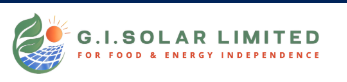 G.I. Solar Limited