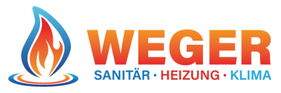 Weger Sanitär Heizung Klima
