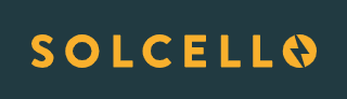 Solcello