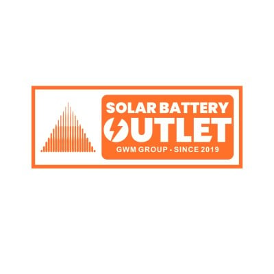 Solar Battery Outlet