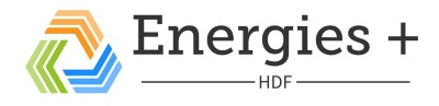 Energies Plus HDF