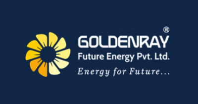 Goldenray Future Energy Pvt Ltd