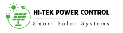 Hitek Power Controls