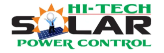 Hi-Tech Solar & Power Control