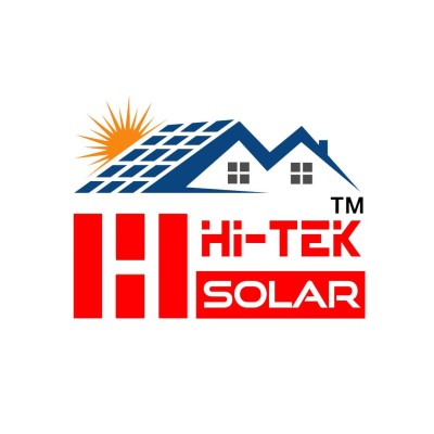 Hi‑Tek Solar