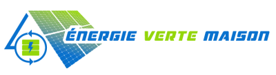 SAS Energie Verte Maison