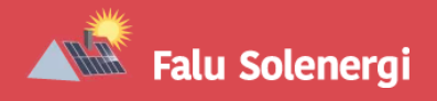 Falu Solenergi AB