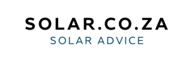 Solar Advice (Pty) Ltd