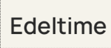 Edeltime, S.L.