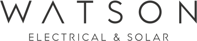 Watson Electrical & Solar