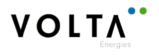 Volta-Énergies SAS