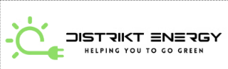 Distrikt Energy Ltd