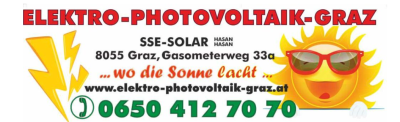 Eletro Photovoltaik Graz