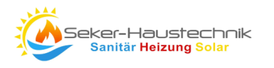 Seker Haustechnik