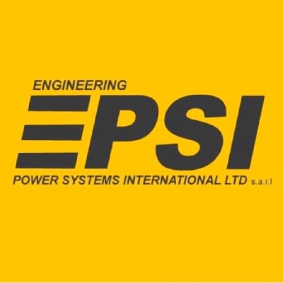Engineering Power Systems International Ltd