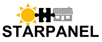 Starpanel