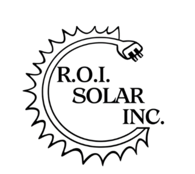 R.O.I. Solar Inc.