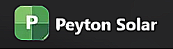 Peyton Solar