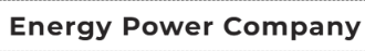 Energy Power Company
