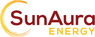 SunAura Energy
