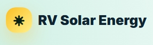 RV Solar Energy