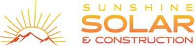 Sunshine Solar and Construction
