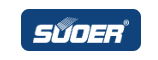 Suoer Iternational Group Co., Ltd.