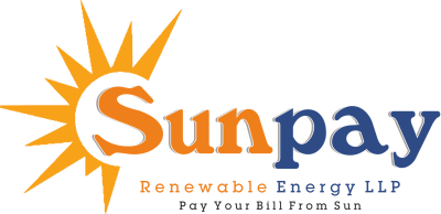 Sunpay Renewable Energy LLP