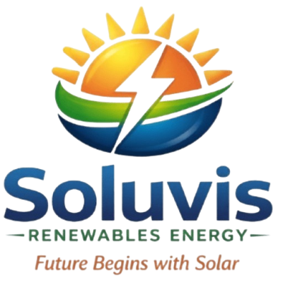Soluvis Renewables Energy