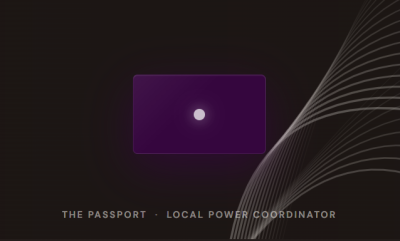 GridPassport