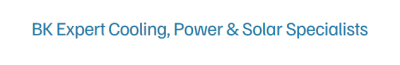 BK Expert Cooling, Power & Solar Specialists