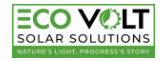 EcoVolt Solar