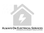 Always On Electrical Services Generator & Energy Innovations