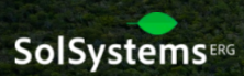 SolSystems ERG