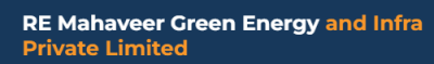 RE Mahaveer Green Energy and Infra Private Limited