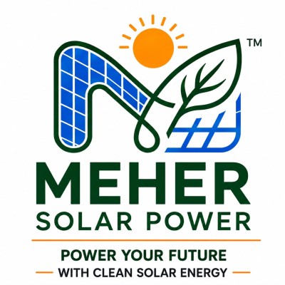 Meher Solar Power Pvt. Ltd.