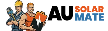 AU Solar Mate Pty Ltd