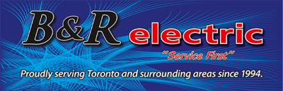 B & R Electric