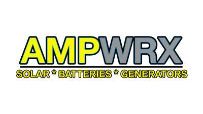 Ampwrx