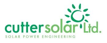 Cutter Solar Ltd