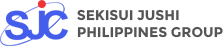 Sekisui Jushi Philippines, Inc.