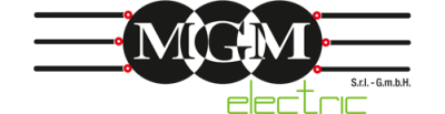 M.G.M. Electric Srl