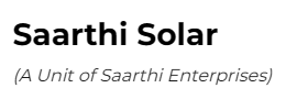 Saarthi Enterprises Limited