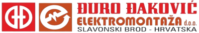 Đuro Đaković Elektromontaža d.o.o.