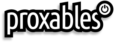 Proxables BV