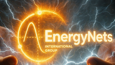 EnergyNets Ltd