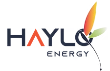 Haylo Energy