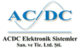 AC/DC Elektronik Sistemler Dan. San. ve Tic. Ltd. Şti.